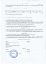 Кассовые чеки с подтверждением в Балабаново