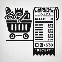 Чеки на товары в Балабаново